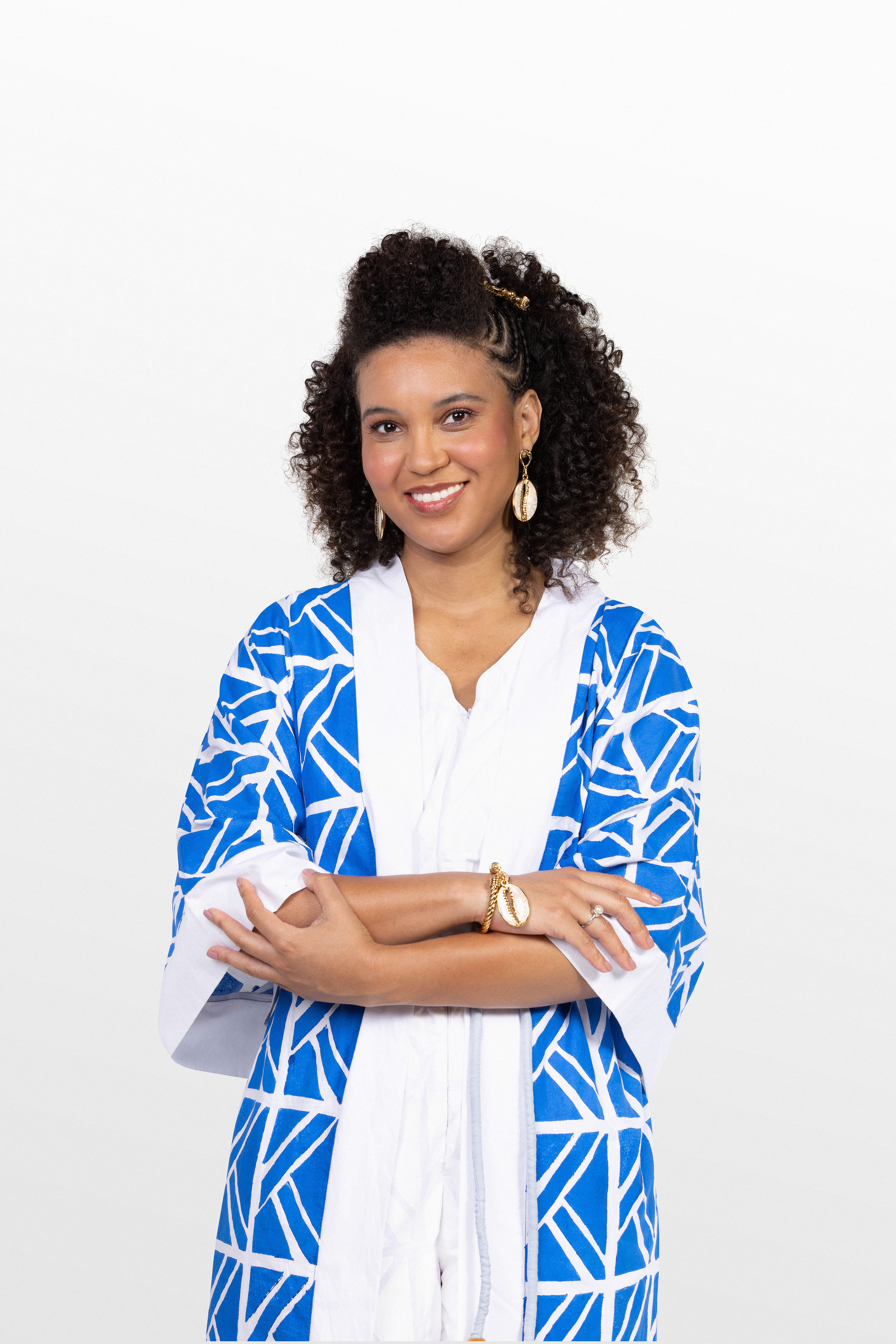 Mulheres Negras na Ciência